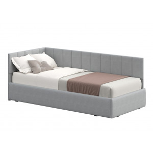 Кровать КР-3 + матрас Ласпи 15 см