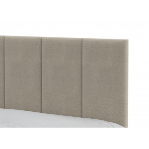 Кровать КР-3 + матрас Ласпи 15 см