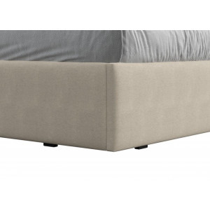 Кровать КР-3 + матрас Ласпи 15 см