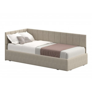 Кровать КР-3 + матрас Ласпи 15 см