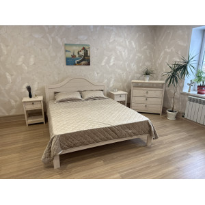 Кровать Оливия ММ
