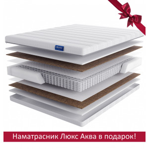 Матрас Бертина