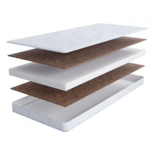 Матрас Бони