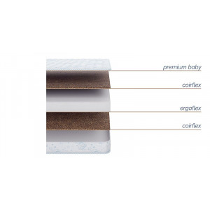 Матрас Бони