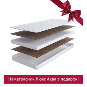 Матрас Бони