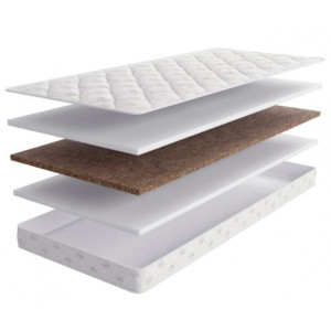 Матрас Тони