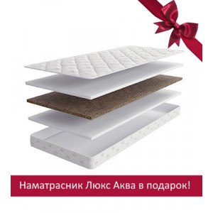 Матрас Тони