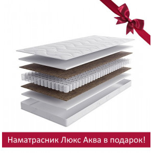 Матрас Синти