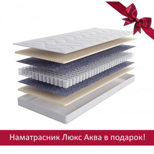 Матрас Вилли