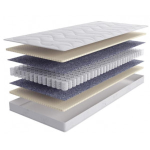 Матрас Вилли