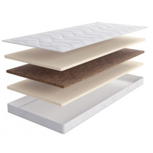 Матрас Китти