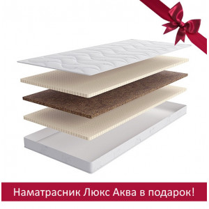 Матрас Китти