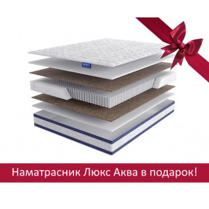 Матрас Да Винчи