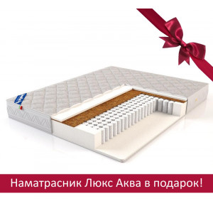 Матрас Синти Лайт